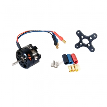 Redox Brushless BLF 420/1400 Motor